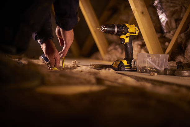Best Insulation for Specific Applications in Centerville, MN